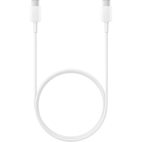 Samsung EP-DA705 USB Type-C kabel 1m Hvid